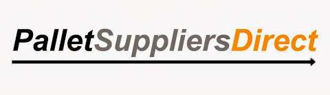 Pallet Suppliers Direct photo